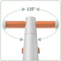 bicicleta de equilibrio para bebés