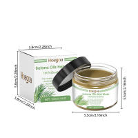 La mascarilla de aceite de ricino mejora el cabello seco y encrespado, hidrata, suaviza y cuida el cabello. - details 0