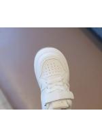 Zapatillas Blancas para Niños Zapatos Deportivos Ligeros Antideslizantes para Primavera y Otoño - details 13