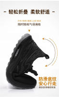 Zapatos Deportivos Transpirables de Verano Versátiles Calzado Casual para Hombres - details 5
