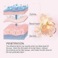 Crema para ojos Retinol, elimina instantáneamente las arrugas de los ojos, ojeras, bolsas, removedor, barra hidratante, belleza, salud, cosméticos Coreanos - details 4