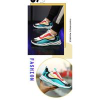 Nueva Moda, Zapatillas Deportivas para Hombre Suela Transpirable, Comodidad en Caminar y Correr, Diversión al Aire Libre - details 10