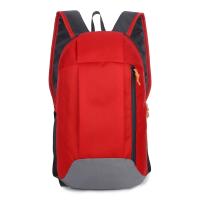 Mochila Deportiva Impermeable Bolsa de Gimnasio para Mujeres Equipaje de Exteriores Rosa - details 6