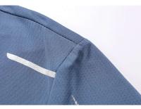 Camisetas de Correr para Hombres CHRLCK Secado Rápido Transpirables Elasticidad Suave - details 11