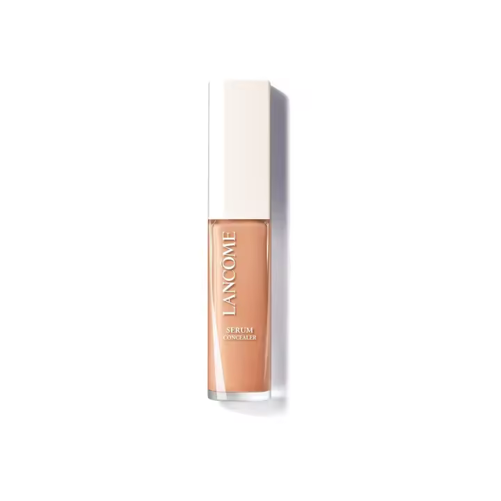Corrector en suero Lancôme Teint Idole Ultra Wear Care & Glow - Cobertura media y acabado de brillo natural - Hidratación hasta 24 horas - 1