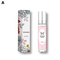 Elegante Parfume Ligero de 10ml Aroma Duradero para Parejas, Festival, Regalo de Amor Deportivo - details 9