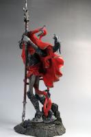 Conjunto de personajes del juego Elden Ring, figuras de acción de PVC Morgott para fanáticos del juego - details 15