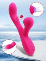 Leten-vibrador femenino 3 en 1, Vagina, punto G, estimulador del clítoris, potente, que rebota hacia arriba y hacia abajo, consolador para orgasmo rápido, tienda de productos para adultos - details 0