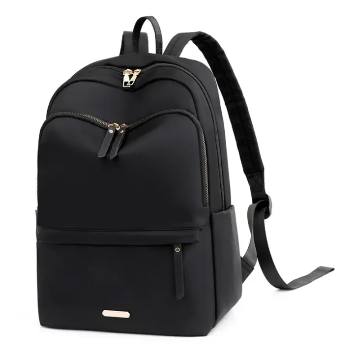 Mochila Oxford Impermeable, Negocios y Viaje, para Hombre y Mujer - 1