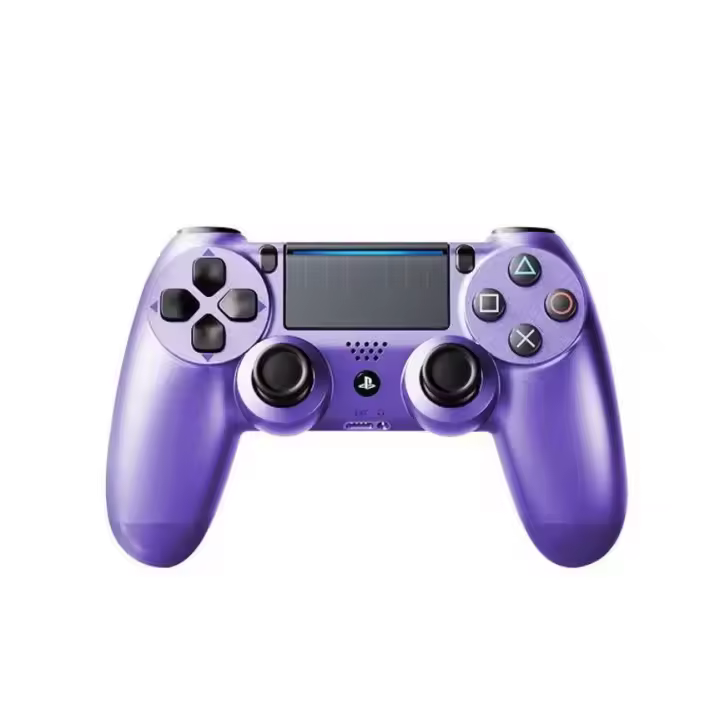 Mando inalámbrico Bluetooth para PlayStation 4, para Dualshock 4, para Consola PS4 - 1