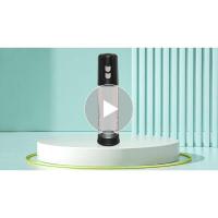 Embalaje privado SEX Juguetes sexuales de ampliación eléctrica para hombres, extensor, masturbador masculino, bomba de vacío, productos para adultos - details 1