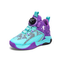 Zapatillas de deporte para niños y niñas Zapatillas de baloncesto, de tenis, de correr - details 0