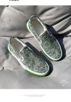Zapatos Deportivos Versátiles para Hombres y Mujeres Zapatillas de Estilo Comodidad - details 3