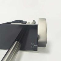 Hot Selg SUS304 grifos de resorte en cascada, rociador de 4 funciones, grifos de cocina, grifo negro con tirador hacia abajo moderno - details 6