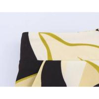 - Conjuntos largos elegantes para mujer, nuevos conjuntos de pantalones a juego estampados, tres veranos - details 15