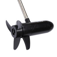 Motor de Navegación Eléctrico Motor de Barco de Pesca Impermeable 40/45/58/65lbs - details 19