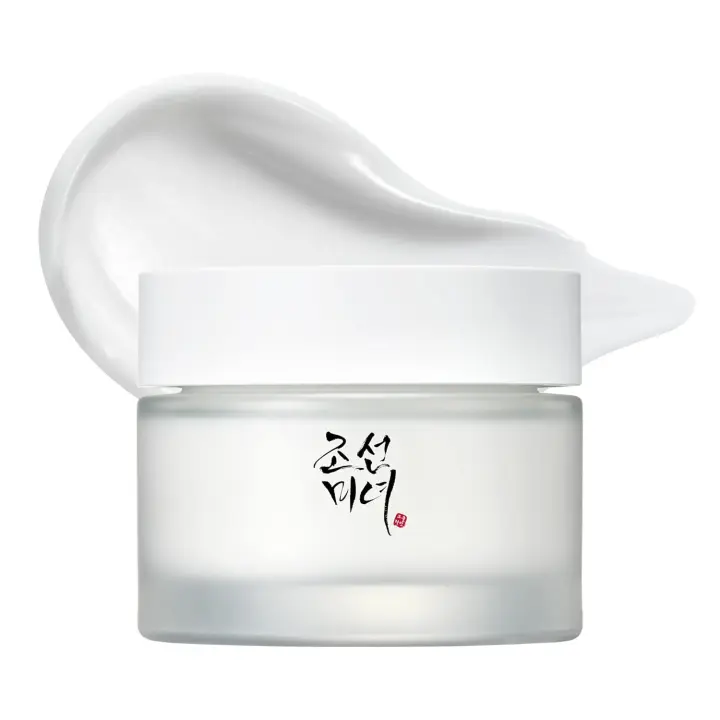 Beauty of Joseon Dynasty Cream Hidratante facial hidratante para pieles secas y sensibles, cuidado de la piel coreano para hombres y mujeres 50 ml, 1,69 fl.oz. - 1