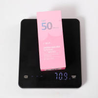 LAIKOU Protector solar Versión Aislamiento 50g Producto de cuidado hidratante - details 2