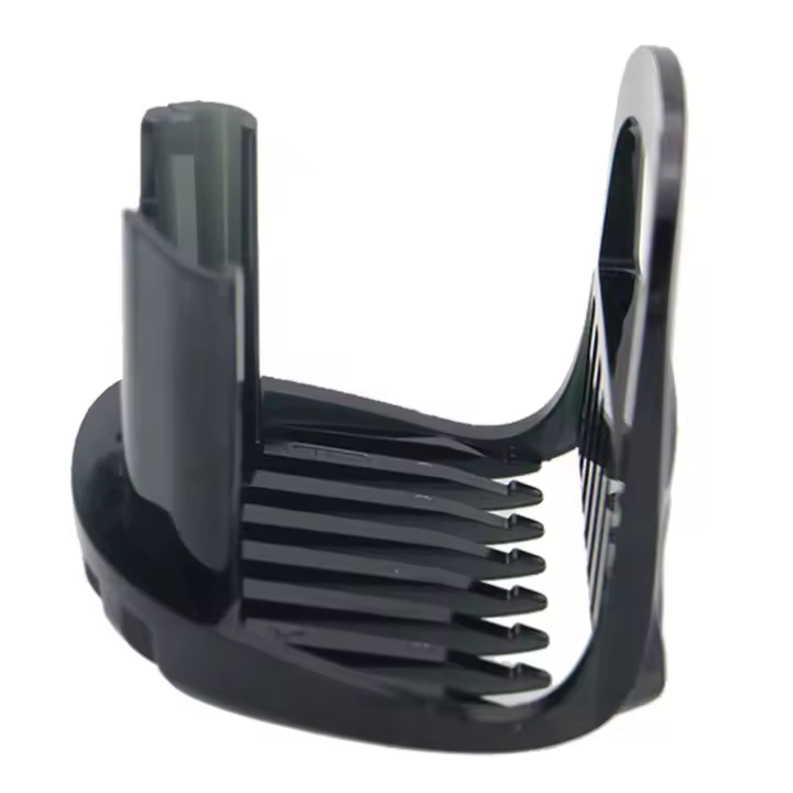 Afeitadora y peine para barba Bpfire compatible con BT405 BT3200 QT3300 QT4000 QT4005 QT4008 XA4003 QT4012 QT4013 QT4015 QT4018 QT4014 QC5390 hecha en China - 1