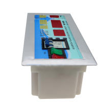 Miniincubadora de huevos automática Digital, sistema de Control por ordenador, para aves de corral, 40% de descuento, XM-18 - details 11