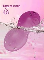 Leten-vibrador con Control por aplicación para mujer, juguete sexual para mujer, estimulador de clítoris, doble Motor, masajeador de punto G, masturbación femenina - details 1