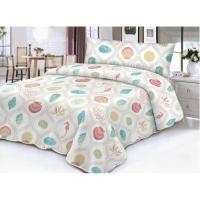Juego de sábanas, juego de cama de 135 cm, juego de 3 piezas, 1 encimera, 1 sábana de oso estable, 1 funda de almohada, 100% poliéster, transpirable. CXJF - details 8