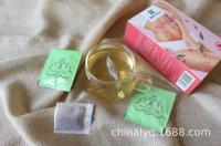 Té de fertilidad de fibra de útero de palacio saludable de desintoxicación de fibromas - details 15