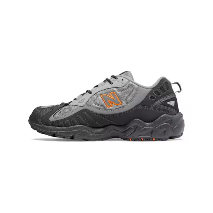 Leten Authentic NB 703 ML703BKX Zapatos deportivos para hombre y mujer Envío rápido Zapatos de trabajo - 1