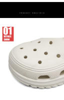 Zapatillas de playa huecas antideslizantes con punta cerrada de EVA para hombre, sandalias para niños, dedos de los pies para el hogar - details 5