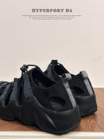 Sandalias H2 para exteriores con suela ligera, sandalias para la cabeza, sandalias de senderismo de verano para mujer, zapatos de playa para el arroyo - details 23