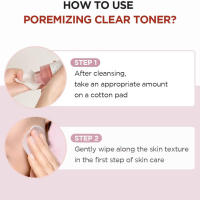 SKIN1004 Tónico transparente poremizante Madagascar Centella 7.1 fl.oz, 210 ml para queratina y pieles sensibles - details 6