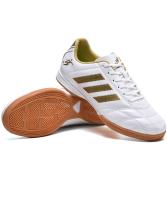 Nuevos zapatos de fútbol, ​​niños, adolescentes, estudiantes, zapatos de entrenamiento de juegos para niños, zapatos deportivos de suela plana antideslizantes para interiores y exteriores - details 8