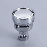 Aireador de Grifo Savador de Agua Conector de Extensión de Grifo con Filtros de Cabeza de Ducha - details 21