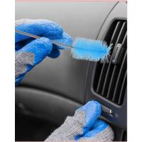 Cepillo de limpieza de acuario para bomba de filtro de agua, tubo de lirio, manguera de tubo de aire, cepillo de tanque de peces de acero inoxidable, accesorios de bomba de agua - details 3
