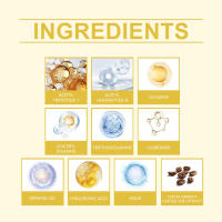La crema iluminadora reafirmante para ojos Jaysui hidrata profundamente y reafirma la piel alrededor de los ojos, dejándola brillante, suave y radiante. - details 0