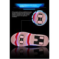 Nueva Mafia Zapatos De Cuatro Ruedas Patines Niños Niños Con Ruedas Zapatos Niñas Zapatos Casuales - details 9