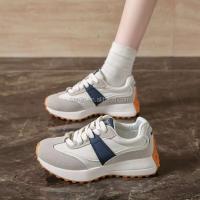 Nuevo estilo 2025, zapatos deportivos antideslizantes con estilo para mujer, diseño famoso, precio bajo, zapatillas de deporte para niñas, marca de zapatos de tenis para el regreso a la escuela - details 5