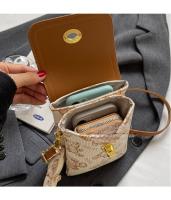 Bolso de Teléfono de Dibujos Animados Estilo Coreano Bolso Cruzado Pequeño y Versátil para Uso Casual - details 8