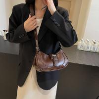 Mujer 2025 nueva bolsa nicho textura temperamento versátil bolsa de axilas bolsa de hombro - details 5