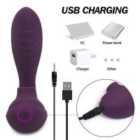 Leten-vibrador de succión vaginal de 10 velocidades, succionador vibratorio, succión Oral, estimulador de clítoris, juguete sexual erótico para bienestar Sexual - details 7