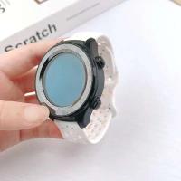 Correa de Silicona BUNO para Reloj Ajuste Versátil de 20mm y 22mm Compatible con Huawei 3, 4Pro GT3/2e Accesorios de Reloj y Gafas de Sol - details 15