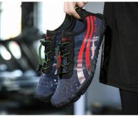 Zapatos acuáticos Unisex, zapatillas de natación descalzas, pesca al aire libre, bicicleta, zapatos deportivos de secado rápido, zapatillas transpirables de agua de mar y río - details 11