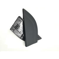 Embellecedor de puerta trasera Exterior de coche, accesorio para Hyundai Accent 2006-2009, 838301E000, 838401E000 - details 5