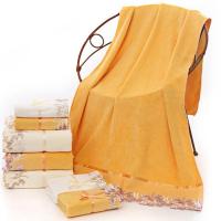 Juego de toallas de baño con bordado de bordes de encaje, juego de toallas absorbentes de microfibra, decoración de boda y baño, 3 unidades - details 0