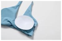 Sujetador de Yoga de Nylon Transpirable Secado Rápido Top de Deportes al Aire Libre para Mujeres - details 38