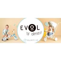 triciclo evol de olmitos
