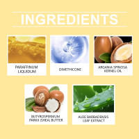 El cuidado del aceite de nuez marroquí Viaree mejora la calidad, suaviza, ilumina, hidrata y protege la esencia del cabello - details 2