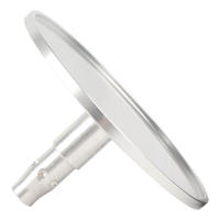 FREDORCH-accesorios para máquina sexual, ventosa para VAC-U-LOCK, consolador, Material de aleación de aluminio, buena calidad - details 13