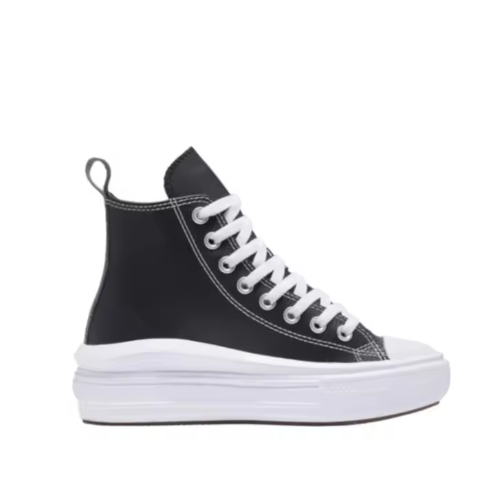 Zapatillas deportivas para mujer Zapatillas de lona All clásicas star - 1