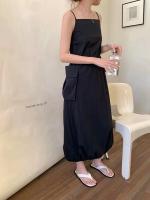 Vestidos Para Mujer Vestido De verano Vestidos largos Para Mujer Vestidos Vintage De Mujer Elegantes Vestido femenino Traf tienda oficial - details 28